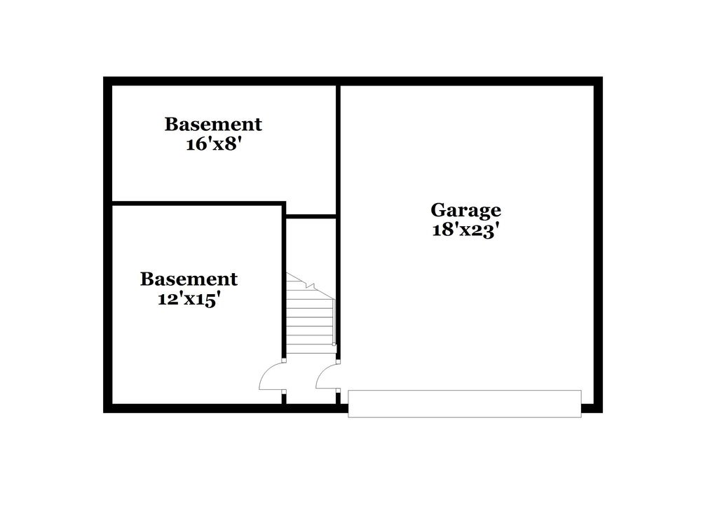 3-Bed Rental on 445 Ridgedale Way photo 4