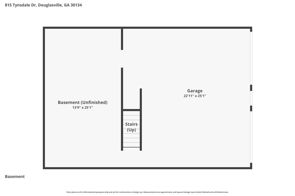 3-Bed Rental on 815 Tynsdale Dr photo 4