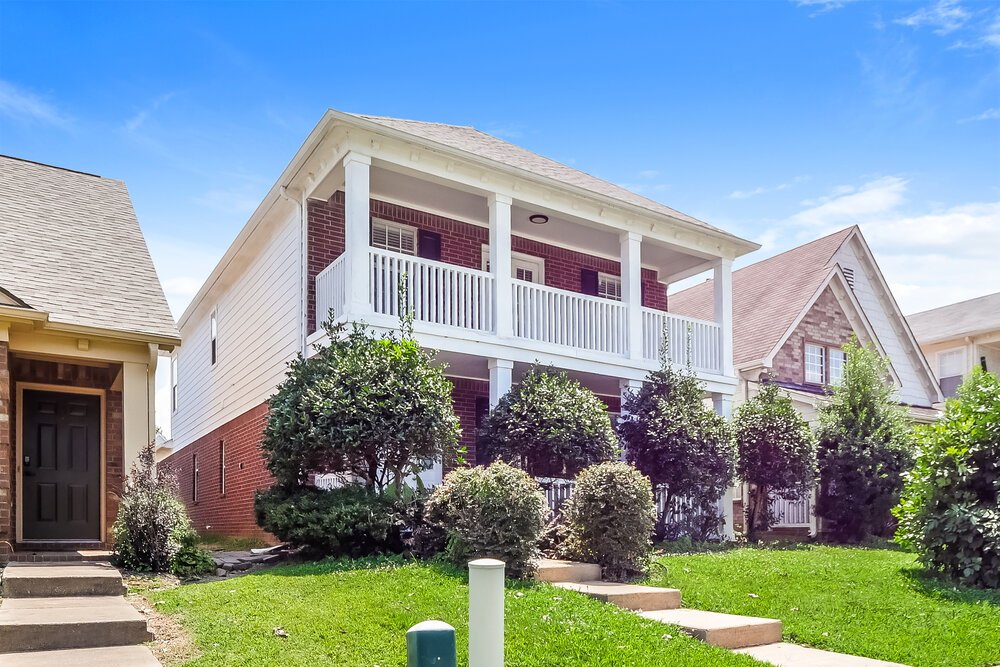 3-Bed Rental on 8565 Griffin Park photo 4