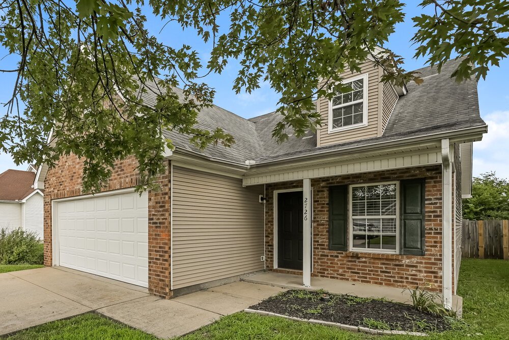 3-Bed Rental on 2726 Apostle Ln photo 4