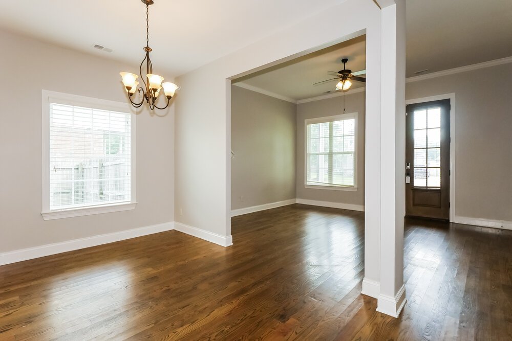 4-Bed Rental on 4694 W Dublin photo 4