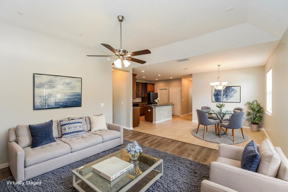 3-Bed Rental on 95517 Sonoma Dr photo 4