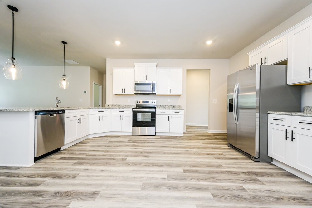 4-Bed Rental on 1440 Sodbuster Dr photo 5