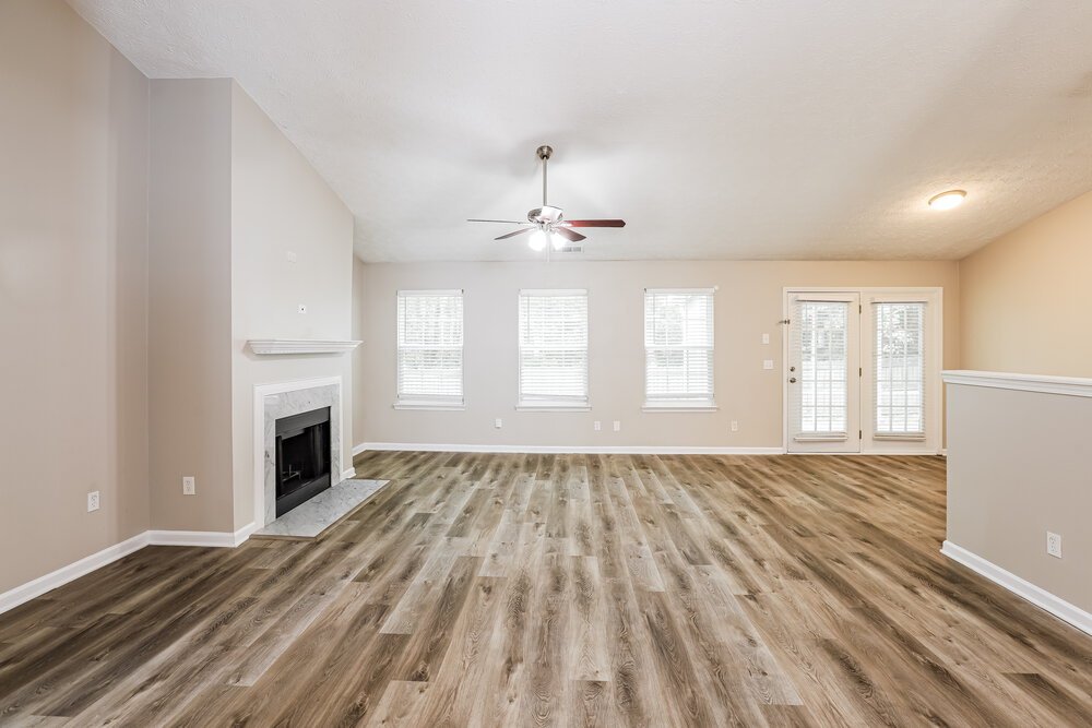 3-Bed Rental on 372 Red Maple photo 5