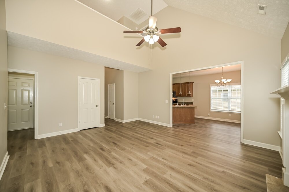 3-Bed Rental on 1448 Jeter Way photo 5