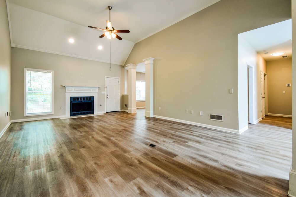 4-Bed Rental on 3419 Uncle Genes photo 5