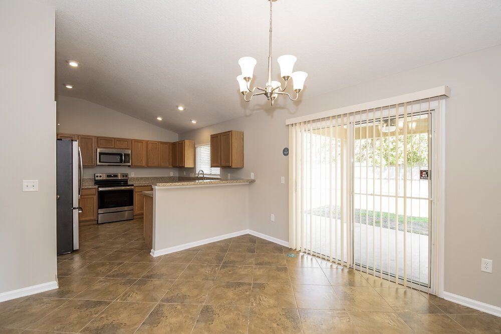 3-Bed Rental on 3978 Cedar Bluff photo 6