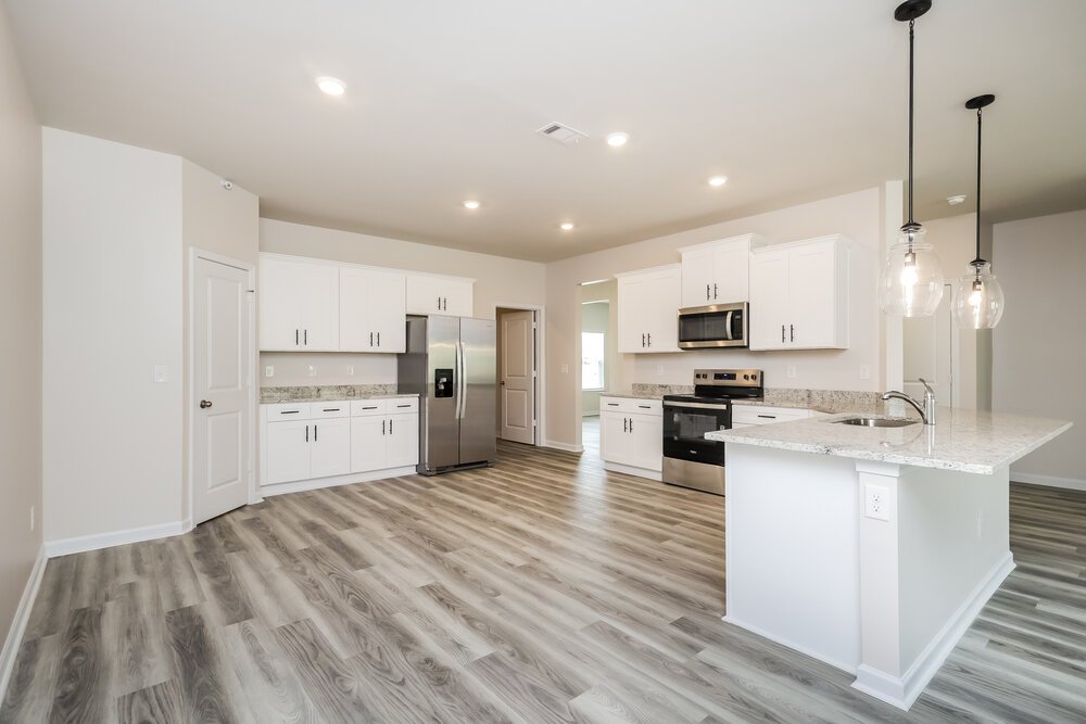 4-Bed Rental on 1420 Sodbuster Dr photo 6