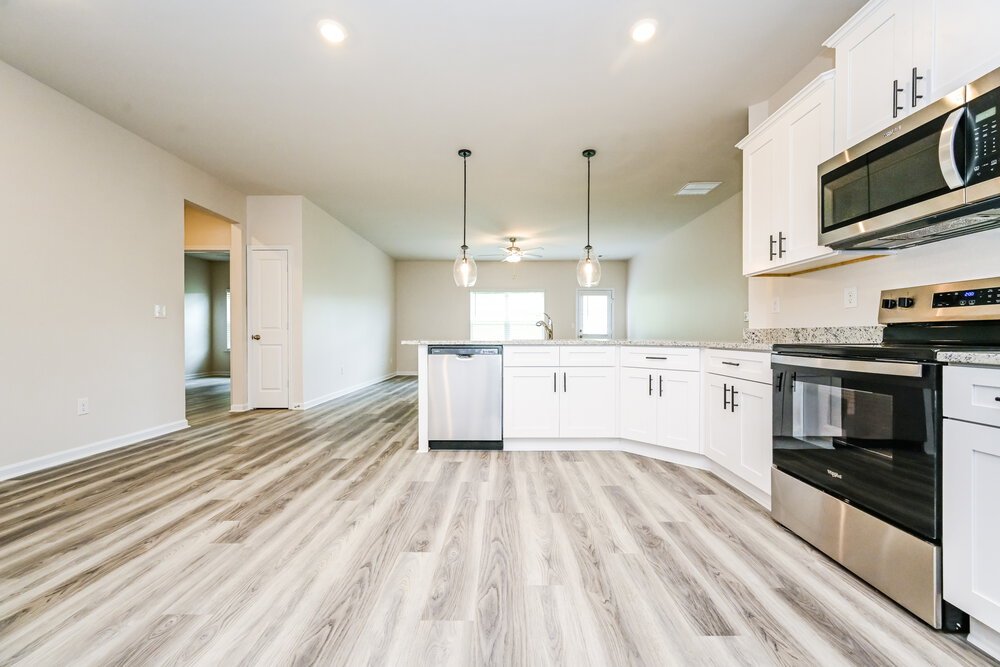 4-Bed Rental on 1440 Sodbuster Dr photo 6
