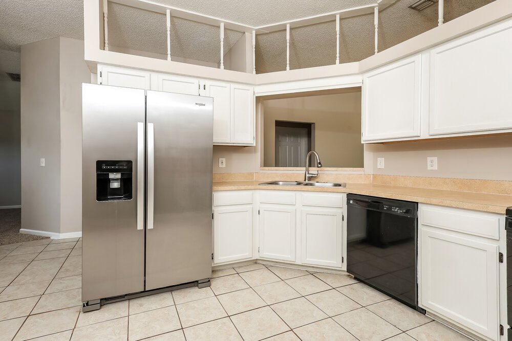 3-Bed Rental on 5337 Lacy Jane photo 6