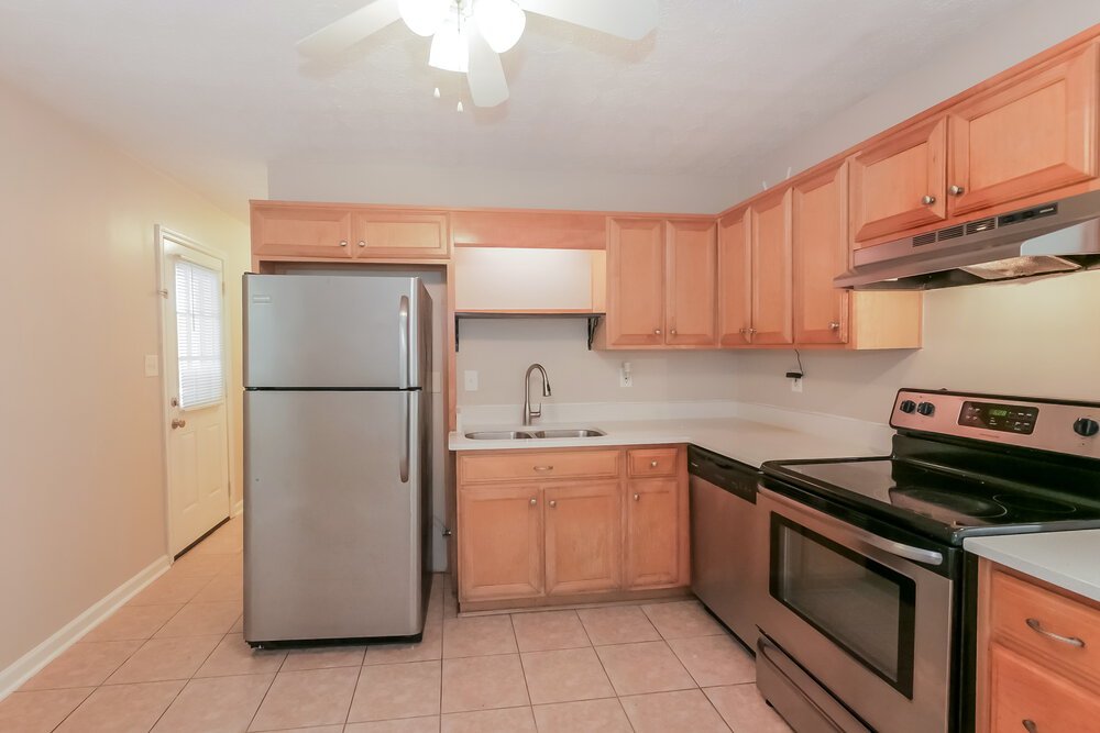 3-Bed Rental on 8872 Channing Drive photo 8
