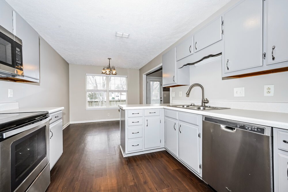 3-Bed Rental on 2911 Boyle Ct photo 9