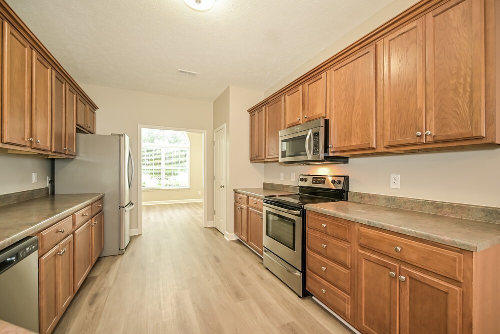 3-Bed Rental on 1448 Jeter Way photo 9