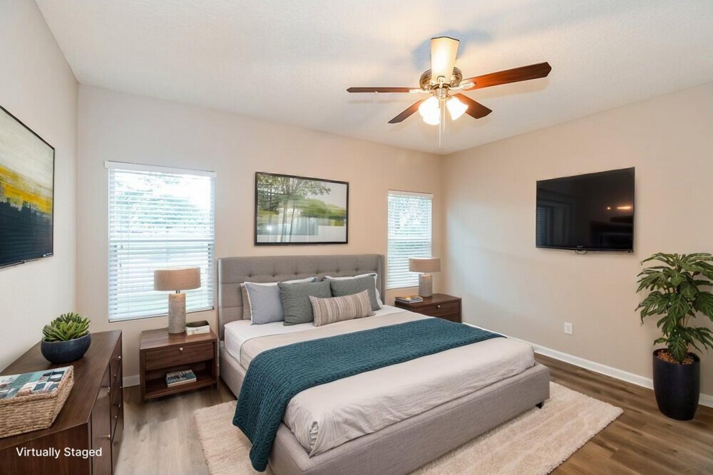 4-Bed Rental on 2325 Creekfront Dr photo 9