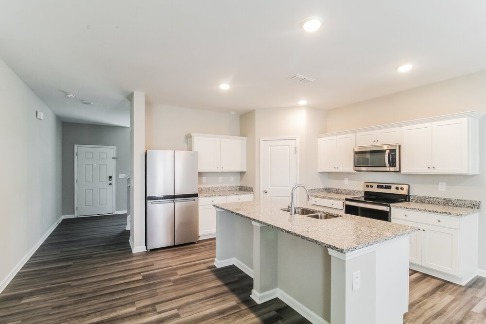 4-Bed Rental on 4009 Kendrick Circle photo 9
