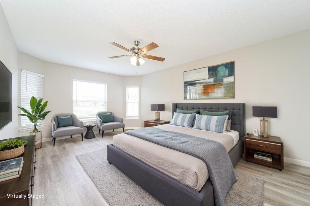 4-Bed Rental on 3017 Captiva Bluff photo 10