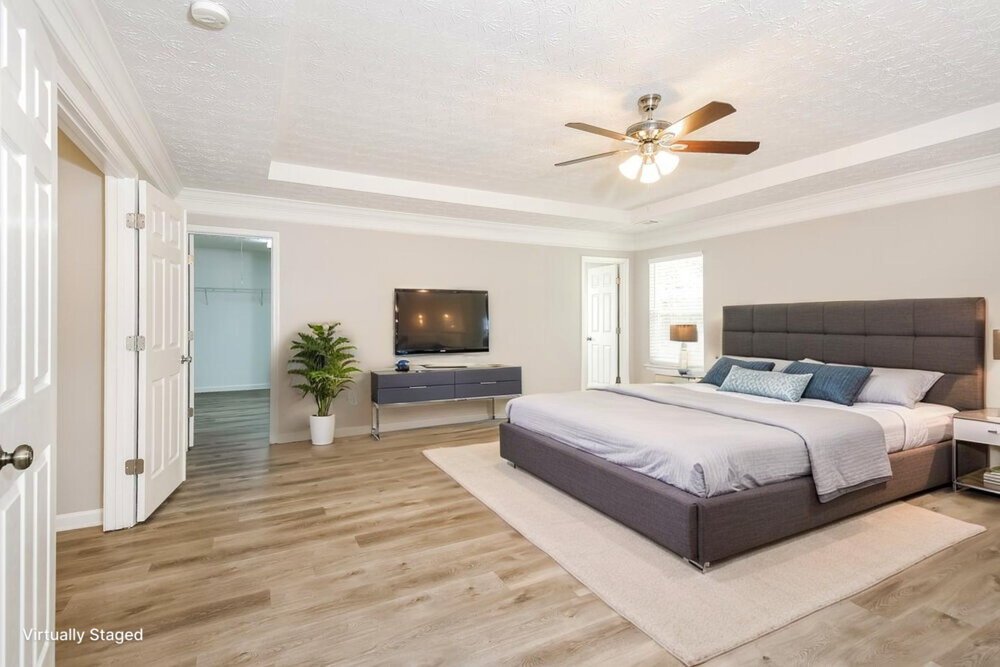 3-Bed Rental on 2110 Valley Creek photo 10