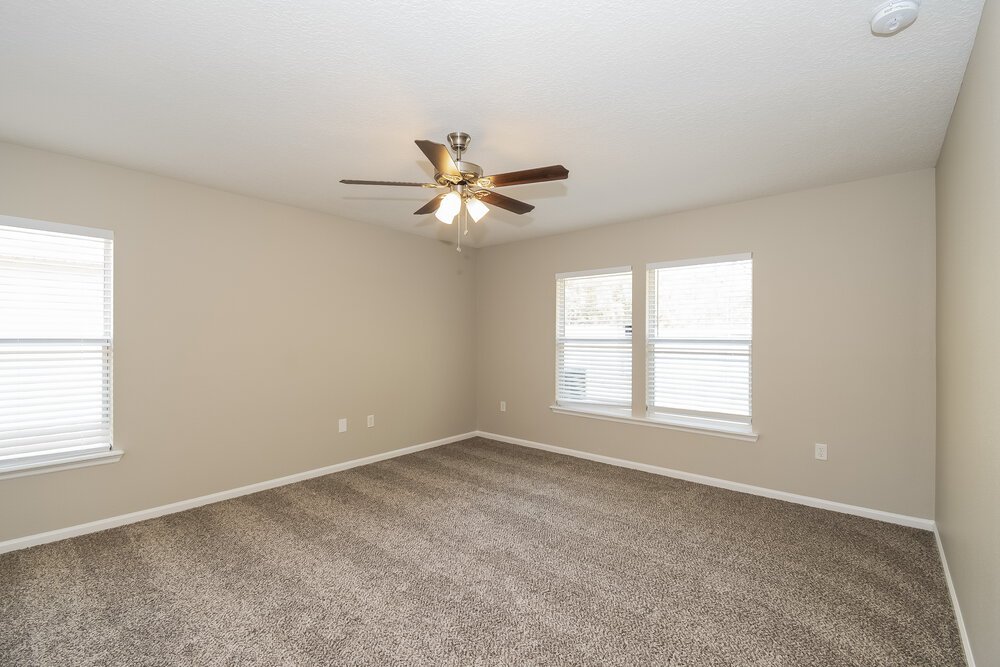3-Bed Rental on 3978 Cedar Bluff photo 11