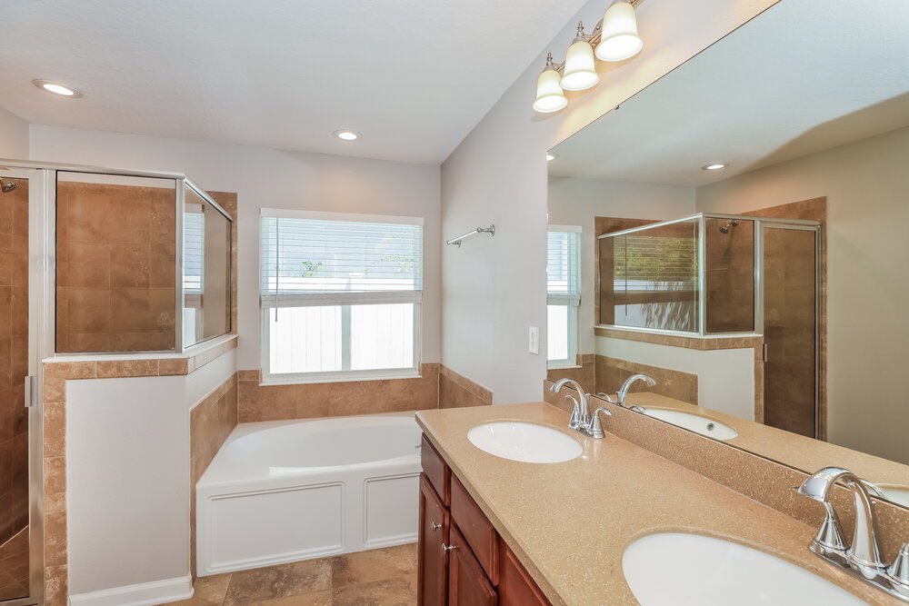 3-Bed Rental on 1908 High Prairie photo 12
