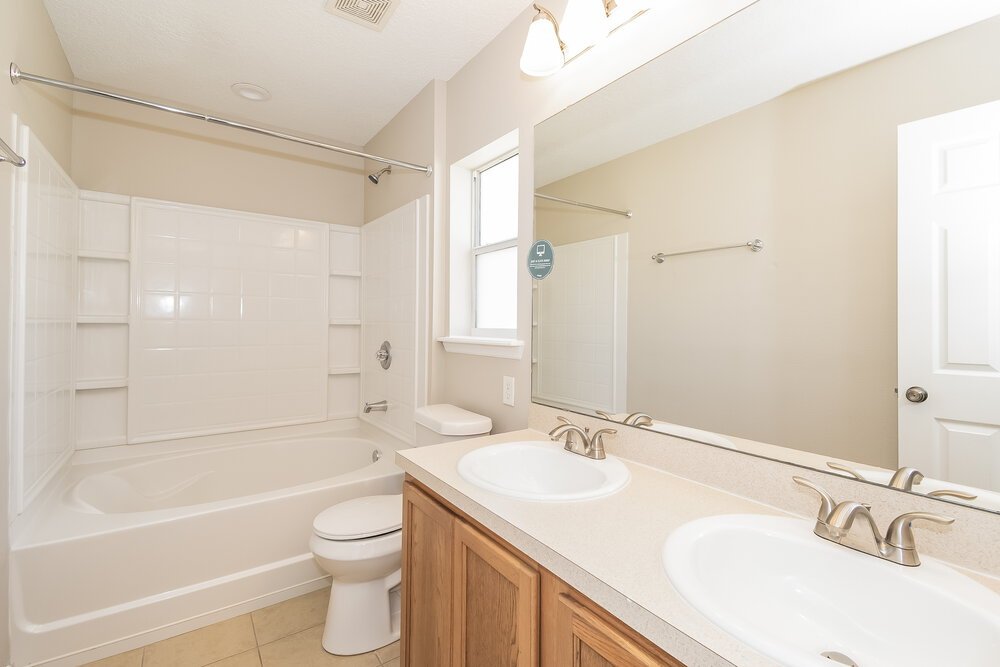 3-Bed Rental on 3978 Cedar Bluff photo 12