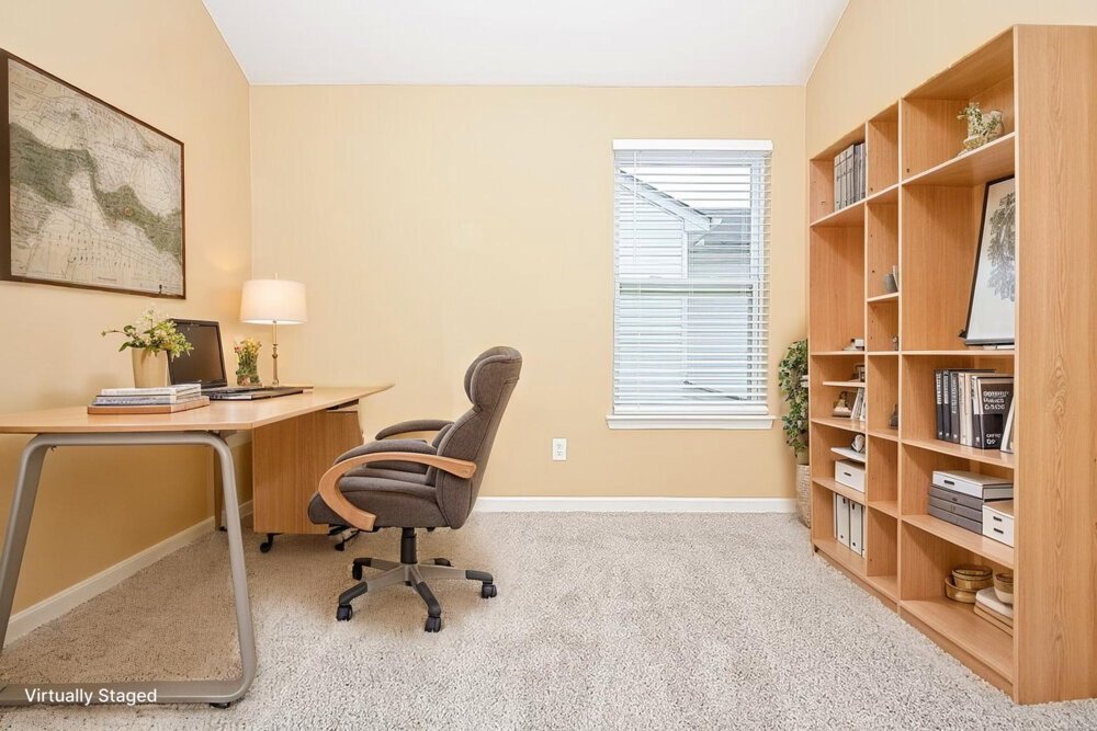4-Bed Rental on 6490 Grey Fox photo 14