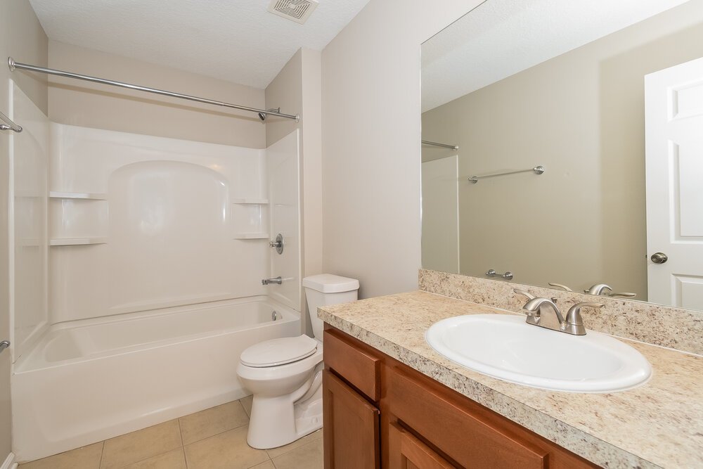 3-Bed Rental on 3978 Cedar Bluff photo 15