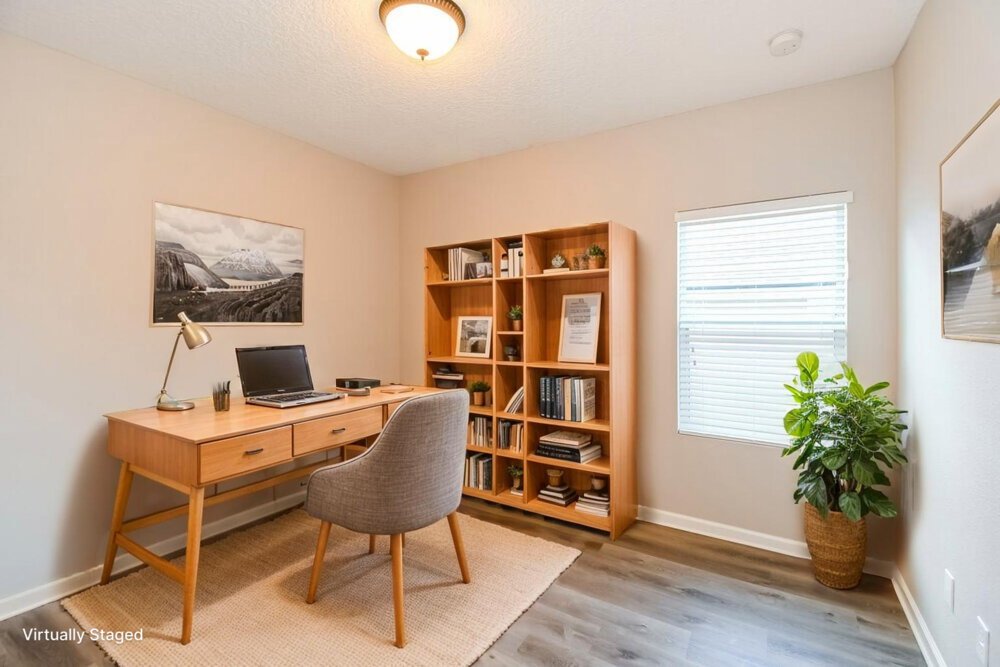 4-Bed Rental on 2325 Creekfront Dr photo 15