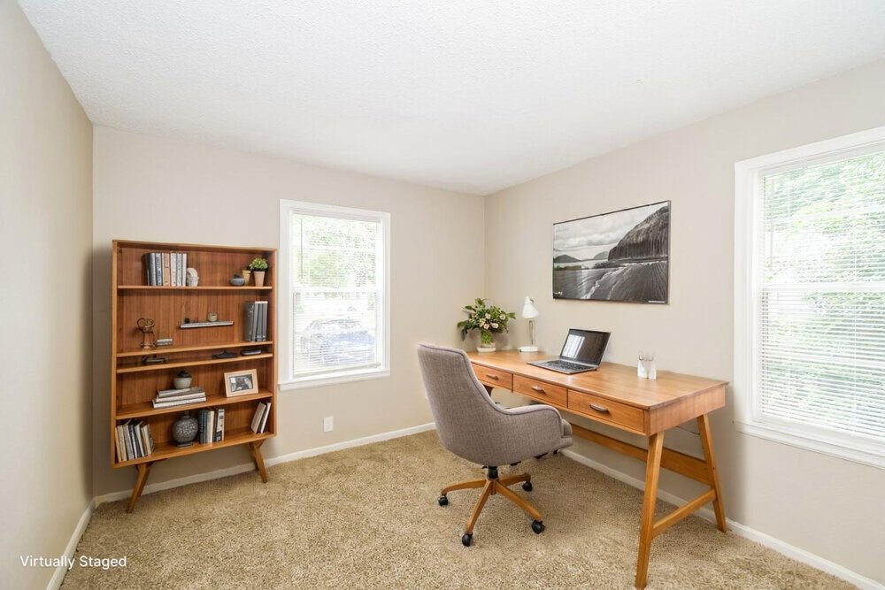 3-Bed Rental on 1031 Bunker Hill photo 15