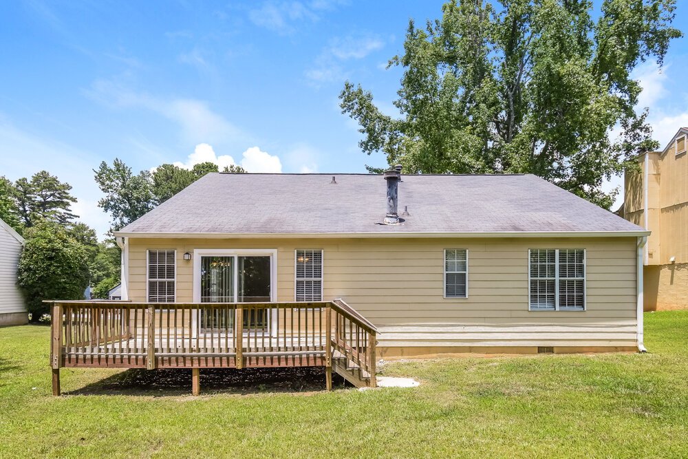 3-Bed Rental on 1480 Devon Mill photo 15