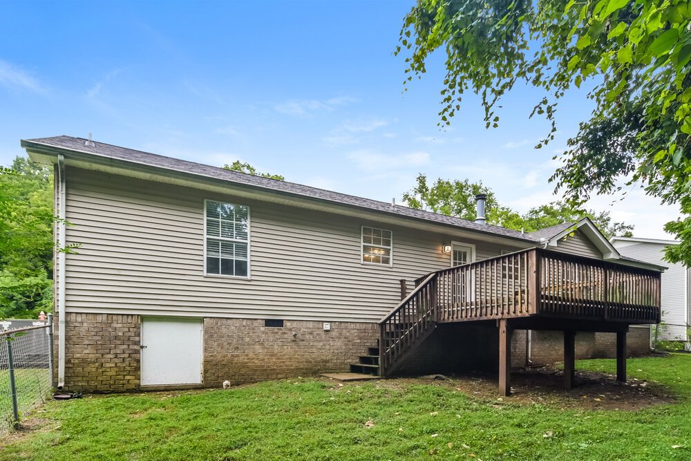3-Bed Rental on 4560 Whites Creek photo 15