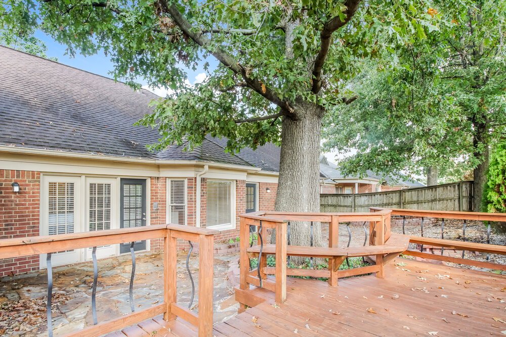 3-Bed Rental on 1470 Cider House photo 16