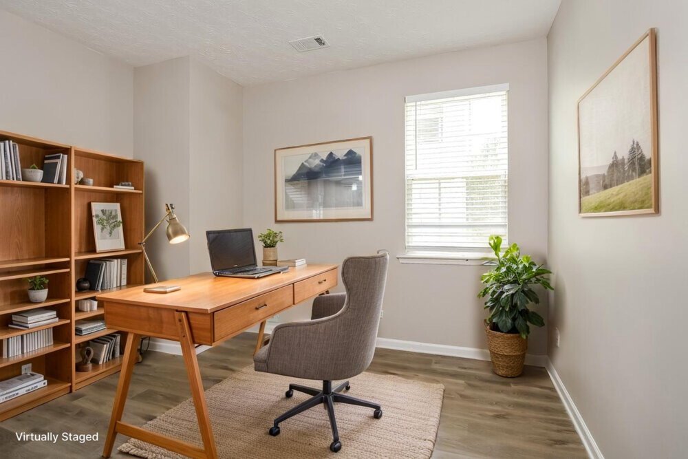 3-Bed Rental on 2110 Valley Creek photo 16