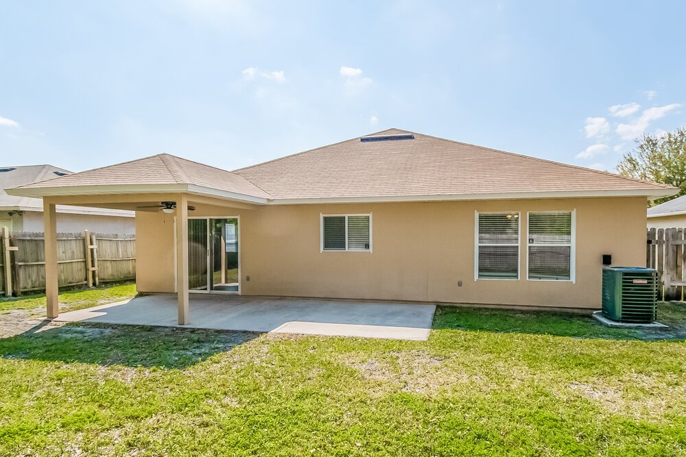 3-Bed Rental on 3978 Cedar Bluff photo 16