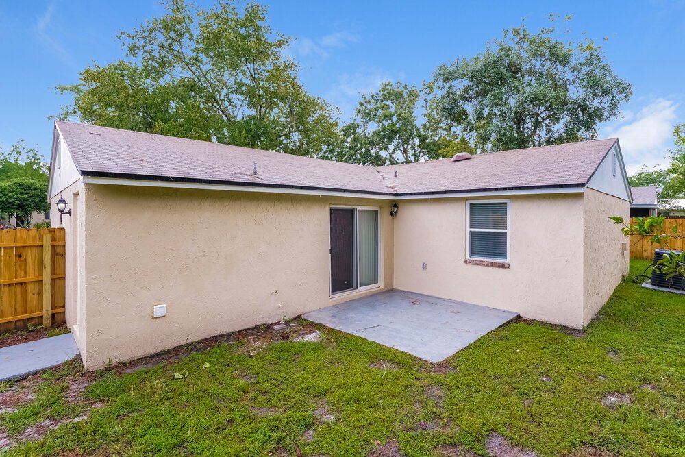 3-Bed Rental on 2796 Kiowa Ave photo 16