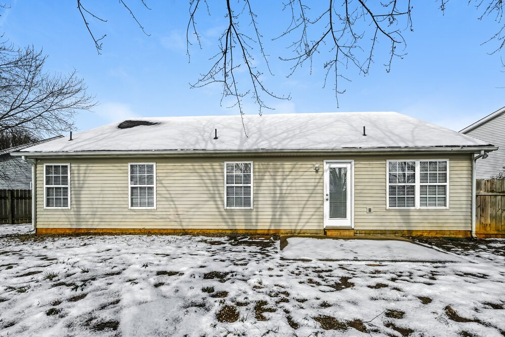3-Bed Rental on 2911 Boyle Ct photo 16
