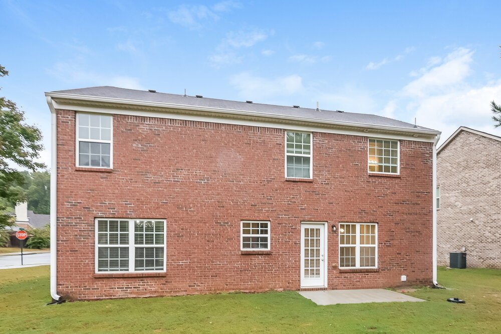 4-Bed Rental on 3363 Newtons Crest photo 16