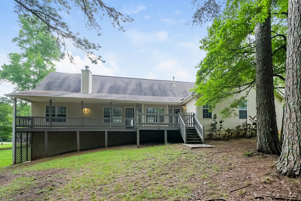 3-Bed Rental on 128 Alexander Dr photo 16
