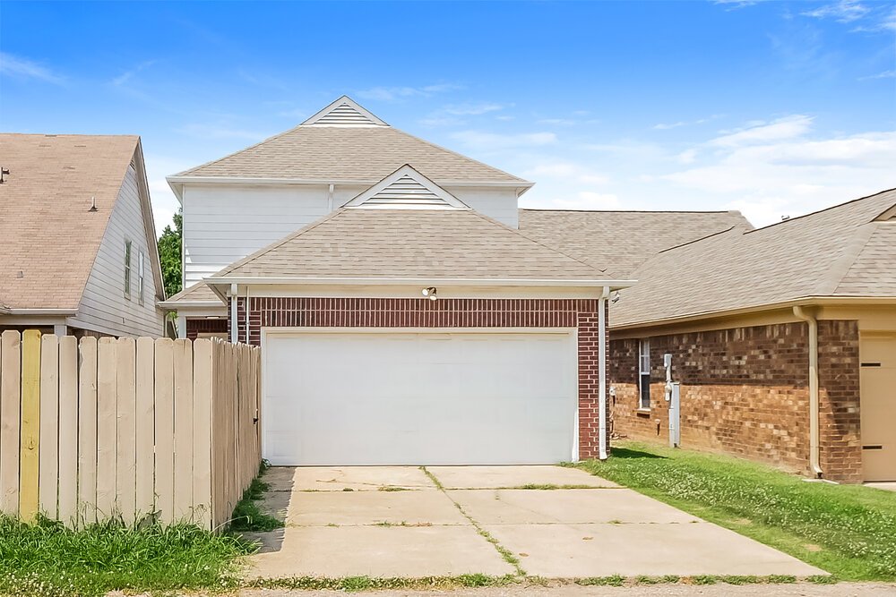 3-Bed Rental on 8565 Griffin Park photo 16