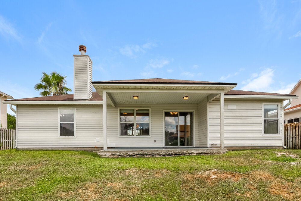 3-Bed Rental on 3021 Captiva Bluff photo 16