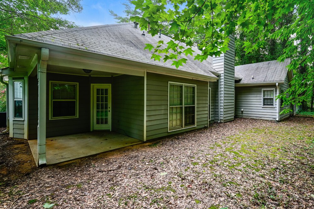 3-Bed Rental on 1204 Garden Path photo 16