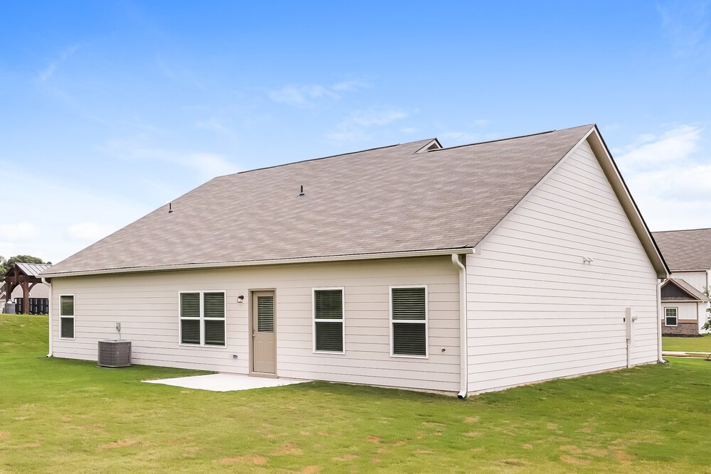 4-Bed Rental on 1420 Sodbuster Dr photo 16