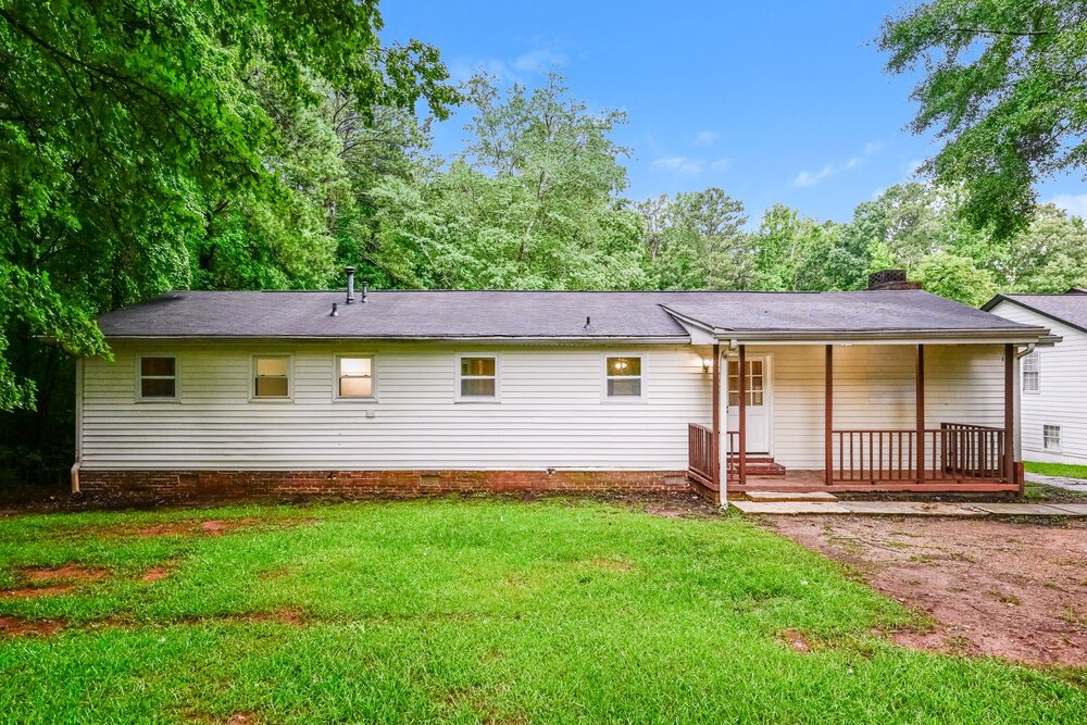 4-Bed Rental on 160 Swan Lake photo 16