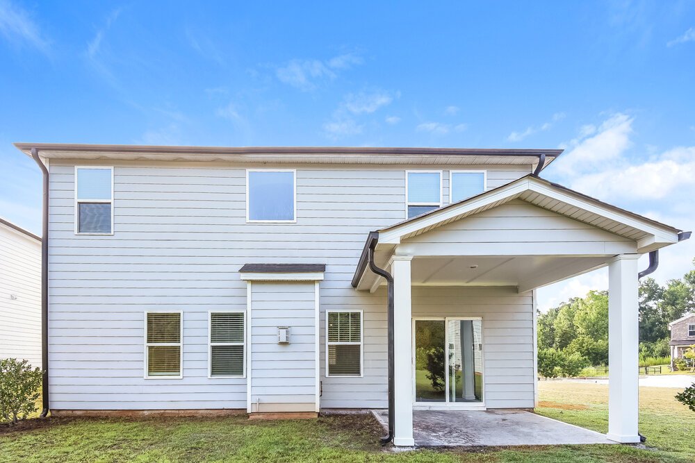 5-Bed Rental on 6068 Hickory Creek photo 16