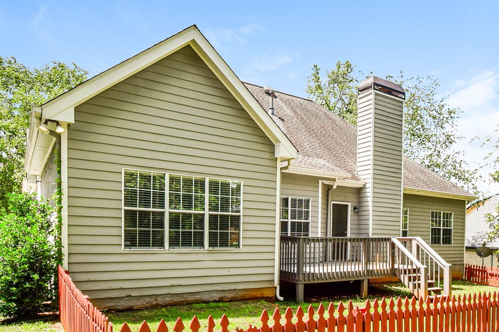 4-Bed Rental on 3419 Uncle Genes photo 17