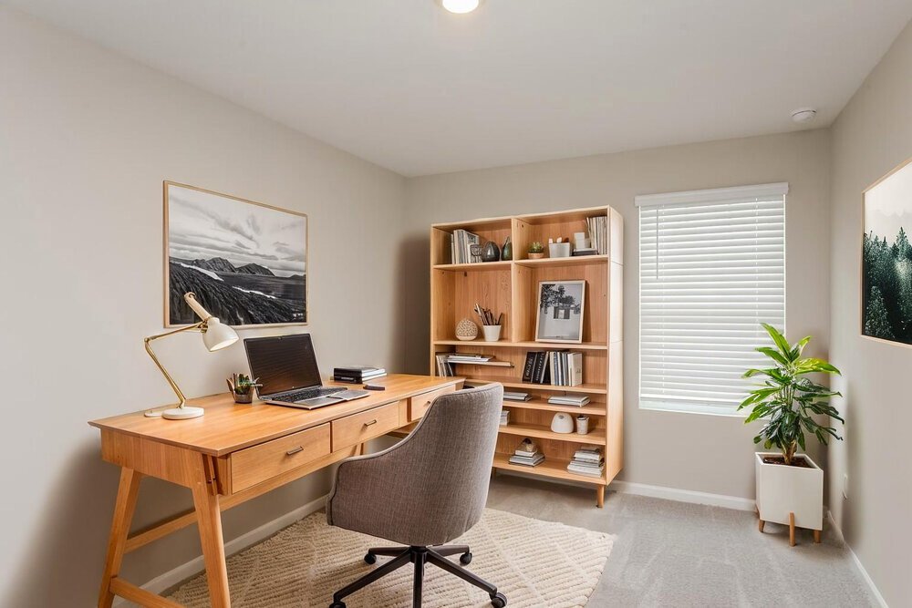 4-Bed Rental on 50 Hyde Park photo 17