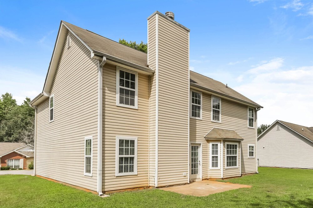 3-Bed Rental on 1805 Neighborhood Walk photo 17