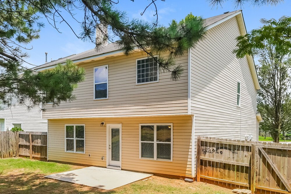 4-Bed Rental on 3038 Summer Breeze photo 17