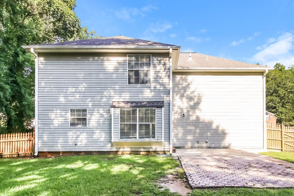 4-Bed Rental on 17 Arbor Cove photo 17