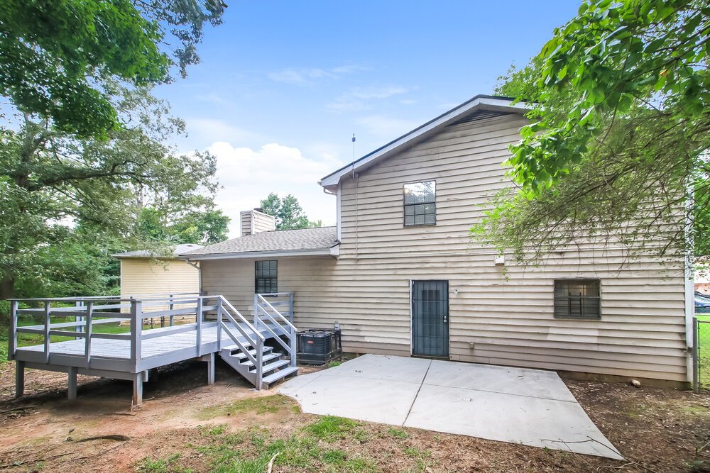 3-Bed Rental on 127 Gristmill Ct photo 17