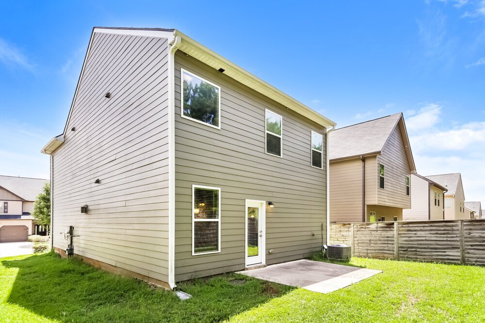 3-Bed Rental on 313 Emporia Loop photo 17